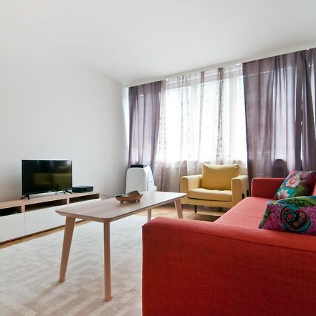 Апартаменты Top Location Vienna Marchetti Экстерьер фото