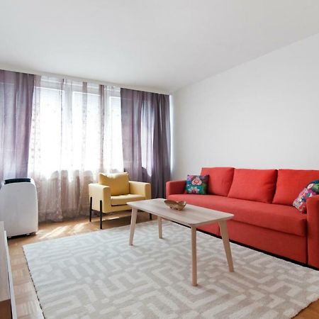 Апартаменты Top Location Vienna Marchetti Экстерьер фото