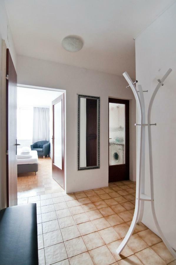Апартаменты Top Location Vienna Marchetti Экстерьер фото